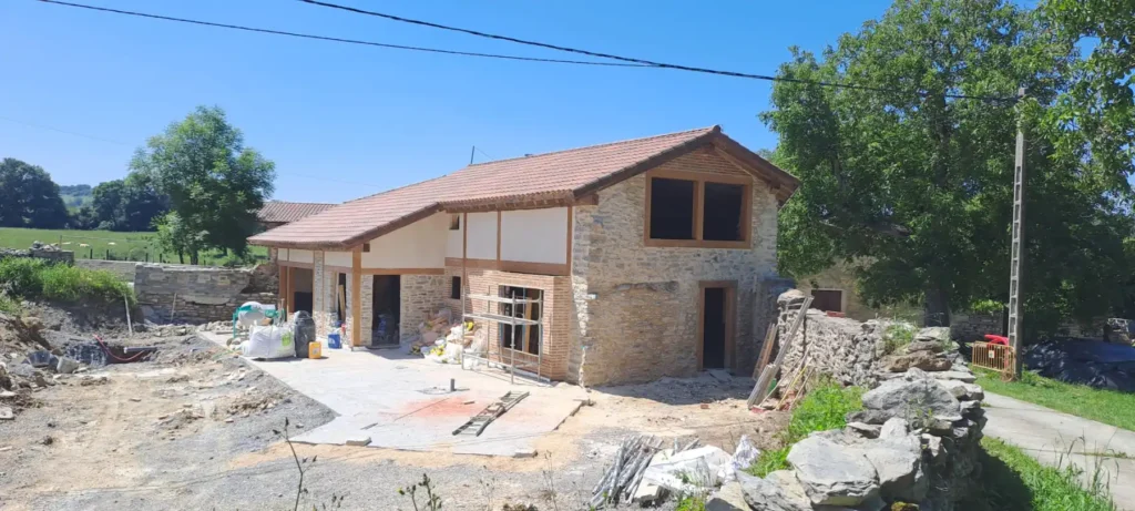 Casa Gujuli