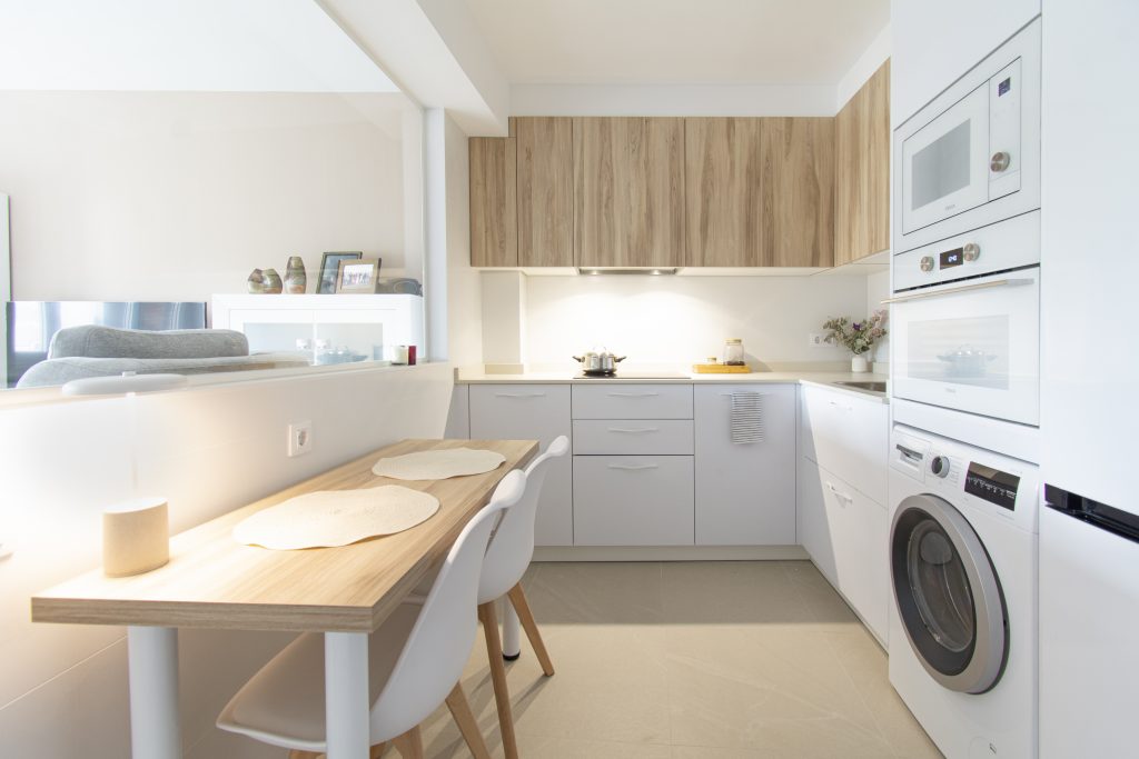 Cocina Arana