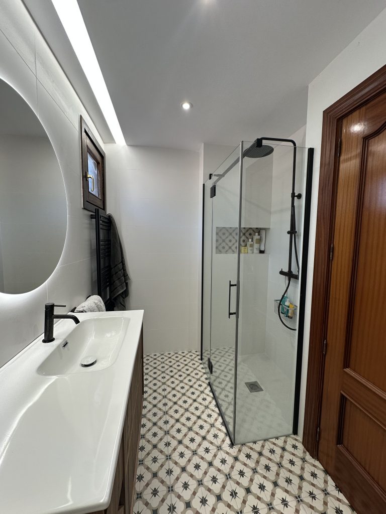 Baños Alegría-Dulantzi