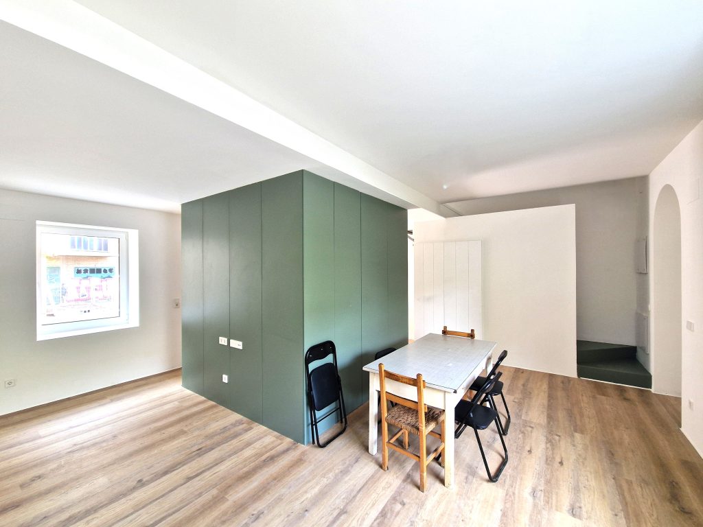 Vivienda adosada Paseo de la Zumaquera